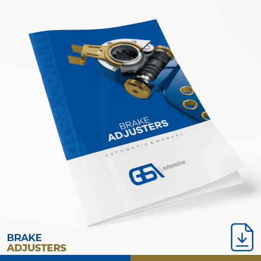 BRAKE ADJUSTERS