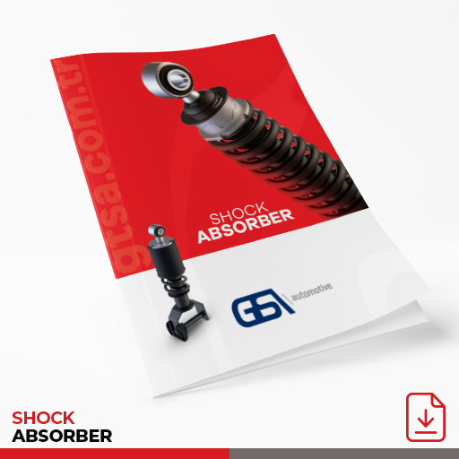 SHOCK ABSORBER